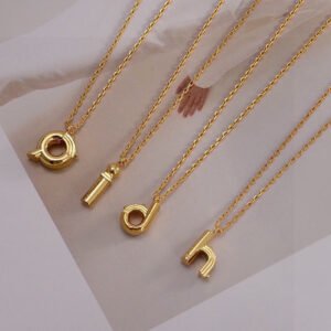 oLVo Necklaces 0162