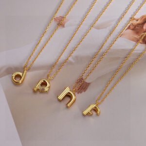 oLVo Necklaces 0163