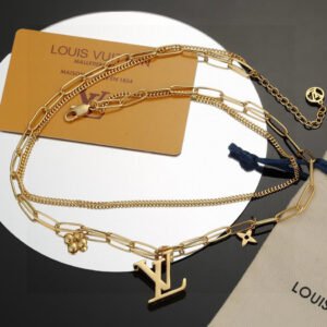 oLVo Necklaces 0166