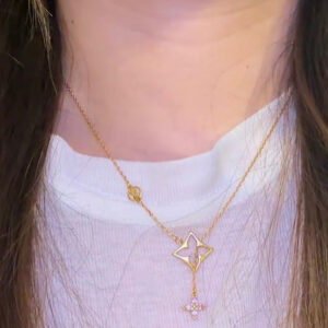 oLVo Necklaces 0167