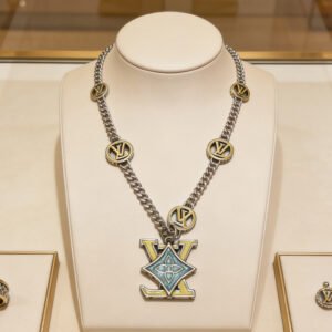 oLVo Necklaces 0170