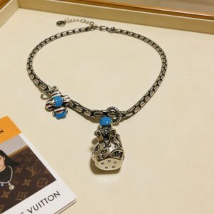 oLVo Necklaces 0173