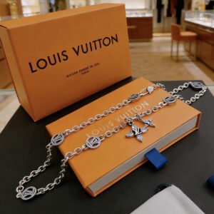 oLVo Necklaces 0186