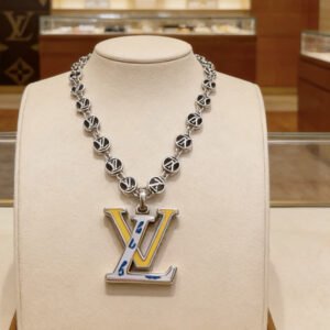 oLVo Necklaces 0187