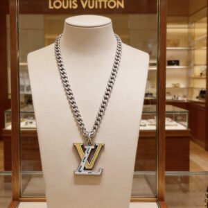 oLVo Necklaces 0188