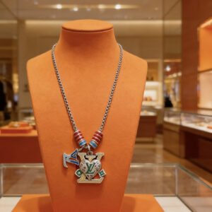 oLVo Necklaces 0190