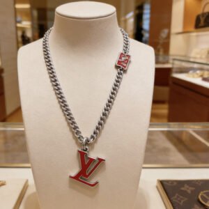 oLVo Necklaces 0191