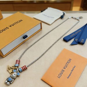 oLVo Necklaces 0193