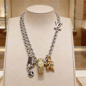 oLVo Necklaces 0201