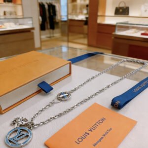 oLVo Necklaces 0204