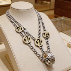 oLVo Necklaces 0205