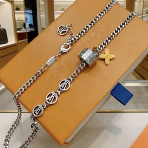 oLVo Necklaces 0211