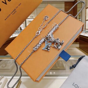 oLVo Necklaces 0217