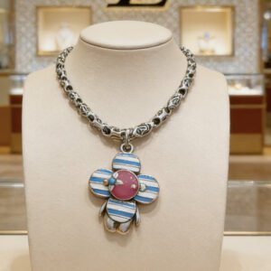 oLVo Necklaces 0219