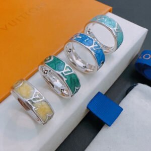 oLVo Rings 0052