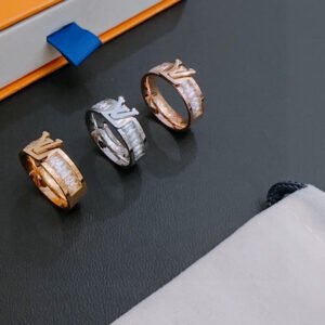 oLVo Rings 0053