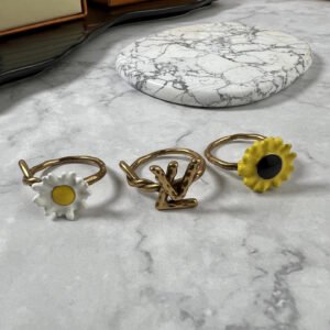 oLVo Rings 0061