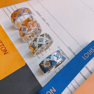 oLVo Rings 0068