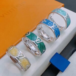 oLVo Rings 0090