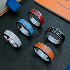 oLVo Rings 0091