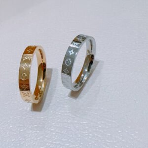 oLVo Rings 0101