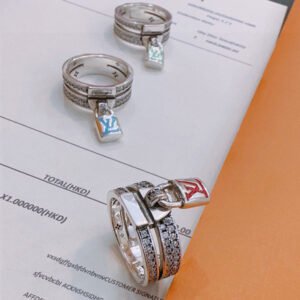 oLVo Rings 0102