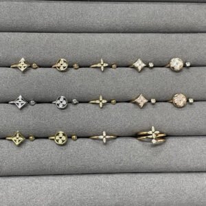 oLVo Rings 0104