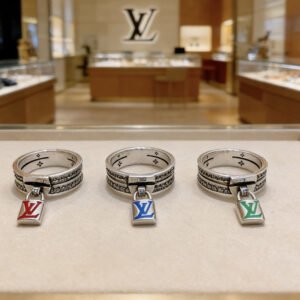 oLVo Rings 0111
