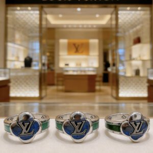 oLVo Rings 0112