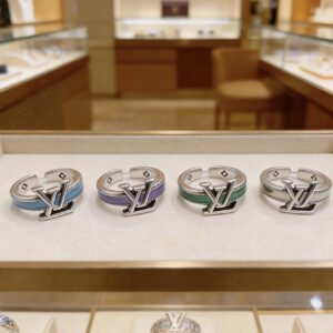 oLVo Rings 0114