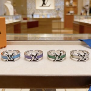oLVo Rings 0115