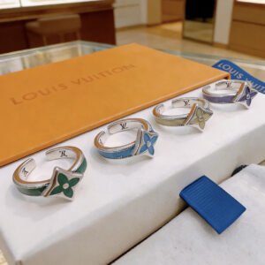 oLVo Rings 0118