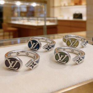 oLVo Rings 0121