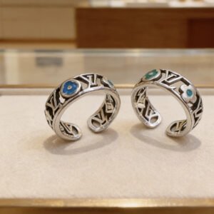 oLVo Rings 0122