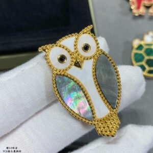 oVCAo Brooches 0009