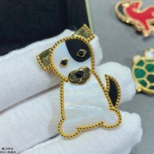 oVCAo Brooches 0014
