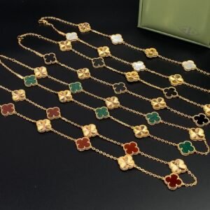 oVCAo Necklaces 0003