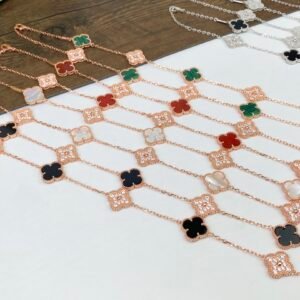 oVCAo Necklaces 0014