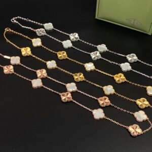 oVCAo Necklaces 0022