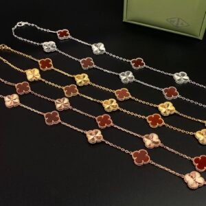 oVCAo Necklaces 0024