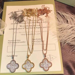 oVCAo Necklaces 0027
