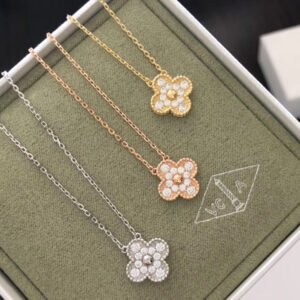 oVCAo Necklaces 0029
