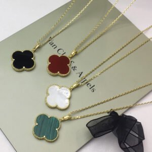 oVCAo Necklaces 0031
