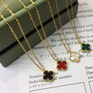 oVCAo Necklaces 0033