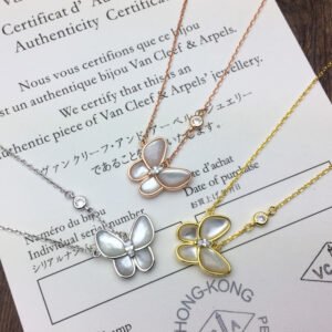 oVCAo Necklaces 0035