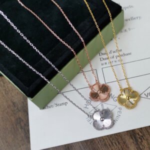 oVCAo Necklaces 0037