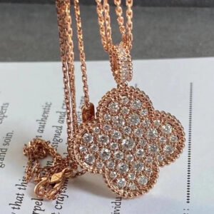 oVCAo Necklaces 0044