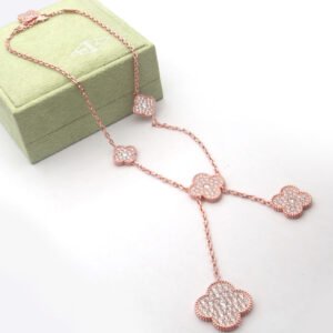 oVCAo Necklaces 0045