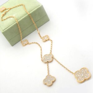 oVCAo Necklaces 0047