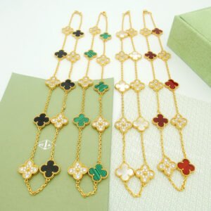 oVCAo Necklaces 0049